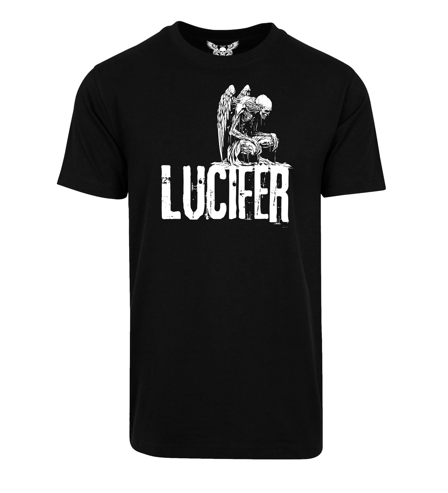 T-Shirt: Lucifer