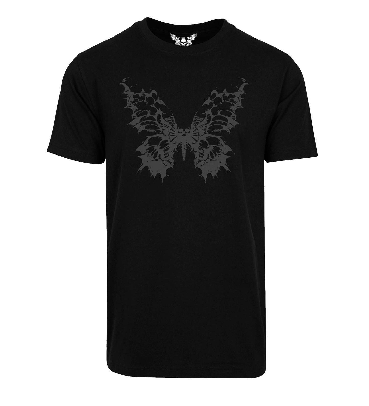 T-Shirt: Moth