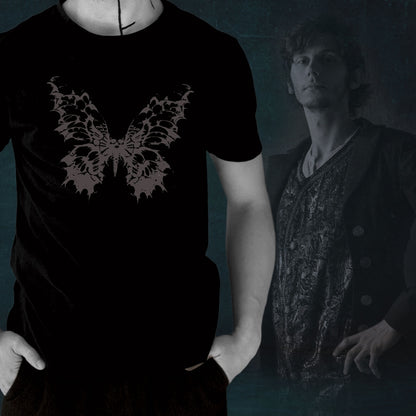 T-Shirt: Moth