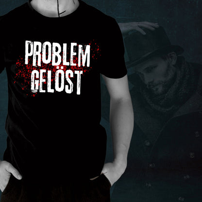 T-Shirt: Problem gelöst