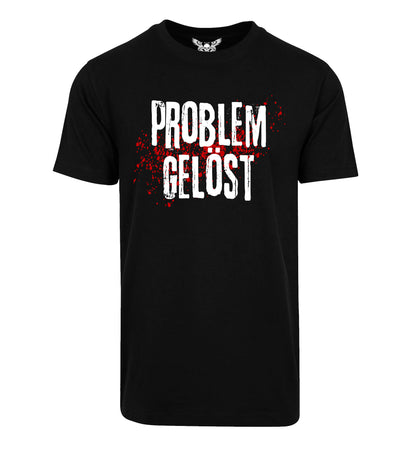 T-Shirt: Problem gelöst