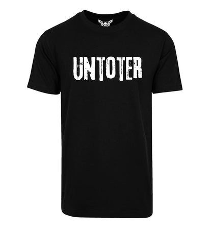 T-Shirt: Untoter