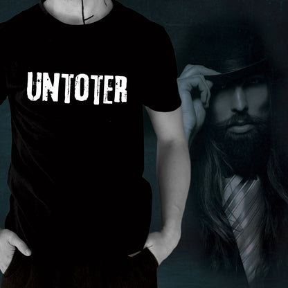 T-Shirt: Untoter