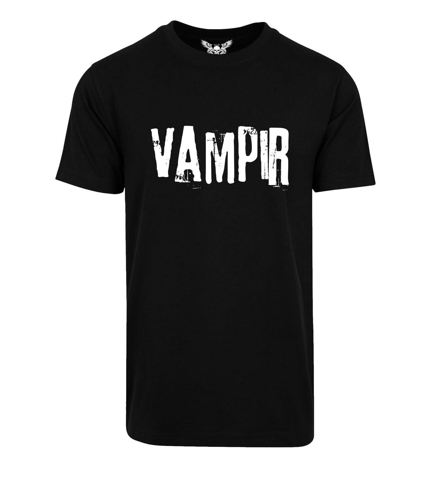 T-Shirt: Vampir